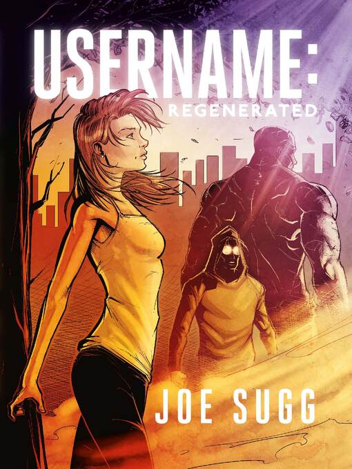 Title details for Regenerated by Joe Sugg - Available